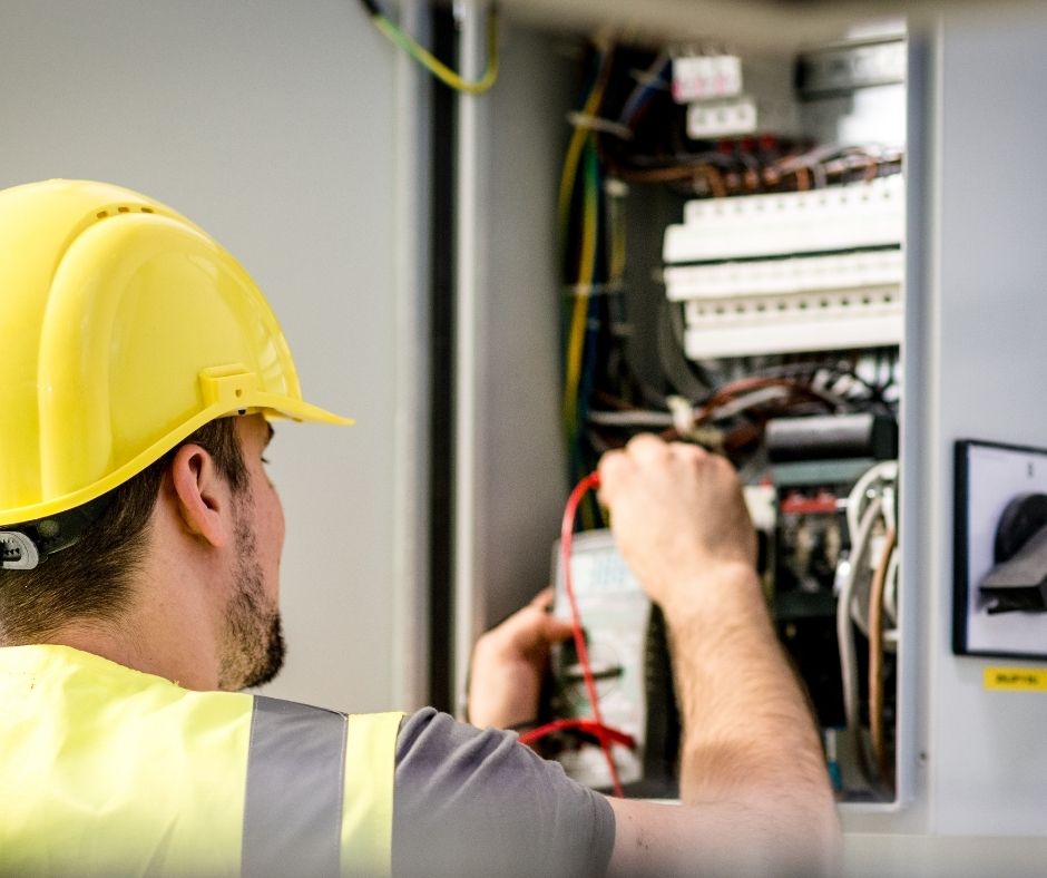 Çayyolu Acil Elektrikçi Ustası 