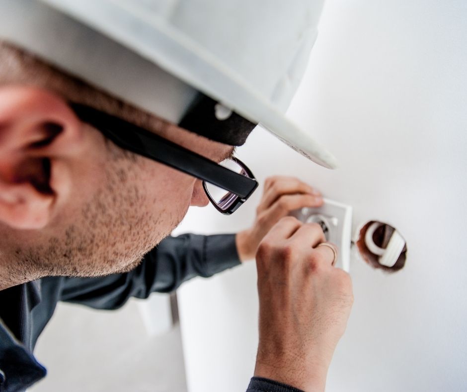 Çayyolu ELektrik Arızası Tamiri